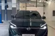 Почувствовать авто Tekna