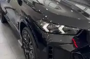 Shorts video BMW X5 M Sport