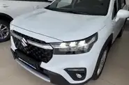 Shorts video Suzuki S-Cross GL