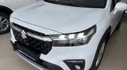 Shorts video Suzuki S-Cross GL