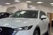 Shorts video Mazda CX-5 Touring S