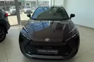 Shorts video Toyota C-HR Active