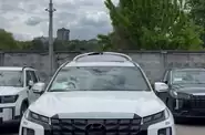 Shorts video Hyundai Palisade Top