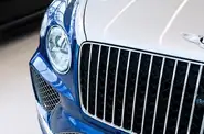 Shorts video Bentley Bentayga Base