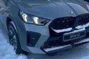 Shorts video BMW X2 M Sport