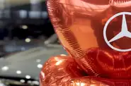 Shorts video Mercedes-Benz GLS-Class AMG Line