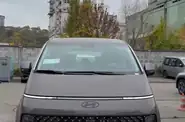 Shorts video Hyundai Staria Top