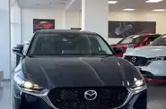 Shorts video Mazda CX-30 Style+