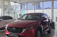 Shorts video Mazda CX-5 Touring