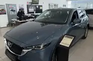Shorts video Mazda CX-5 Touring S