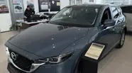 Shorts video Mazda CX-5 Touring S