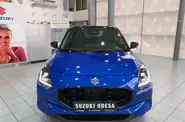 Shorts video Suzuki Swift GLX
