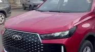 Shorts video Chery Tiggo 4 Comfort