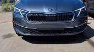 Shorts video Skoda Octavia Selection Plus