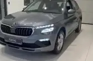 Shorts video Skoda Kamiq Selection