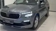 Shorts video Skoda Kamiq Selection