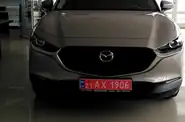 Shorts video Mazda CX-30 Executive+