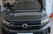 Shorts video Volkswagen Touareg R-Line Platinum 3