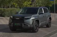 Shorts video BYD Leopard 3 Ultra
