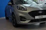 Shorts video Ford Puma ST-Line