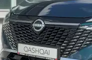 Shorts video Nissan Qashqai Tekna +