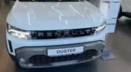 Shorts video Renault Duster Evolution