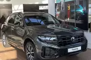 Почувствовать авто R-Line Platinum