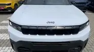 Shorts video Jeep Compass First Edition