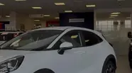 Shorts video Ford Puma Titanium