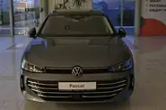 Shorts video Volkswagen Passat Elegance
