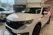 Shorts video Haval H6 HEV Top