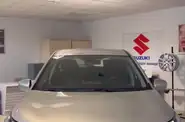 Shorts video Suzuki S-Cross GL