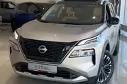 Shorts video Nissan X-Trail Tekna+