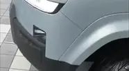 Shorts video BYD Leopard 7 Individual