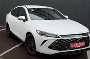 Shorts video BYD Qin Plus Leading