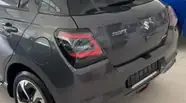 Shorts video Suzuki Swift GLX