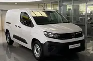 Shorts video Opel Combo Cargo Base