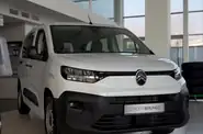 Shorts video Citroen Berlingo You