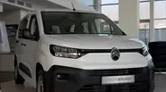 Shorts video Citroen Berlingo You