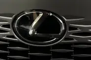 Shorts video Lexus RX Executive