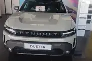 Shorts video Renault Duster Techno