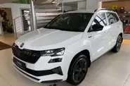 Відчути авто Sportline