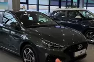 Shorts video Hyundai i30 Comfort