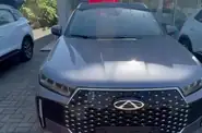 Shorts video Chery Tiggo 4 Comfort