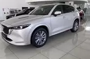 Shorts video Mazda CX-5 Style