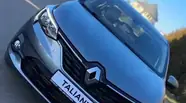 Shorts video Renault Taliant Evolution