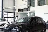 Shorts video Nissan Qashqai N-Connecta