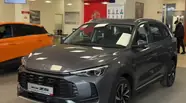 Shorts video MG ZS LUX