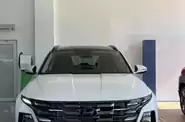 Shorts video Hyundai Tucson Top