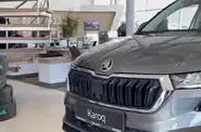 Shorts video Skoda Karoq Selection Plus
